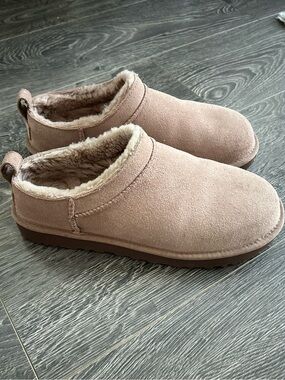 UGG Classic Micro Boot
